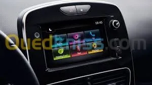CAMERA DE RECULE MEDIANAV  DACIA CLIO 
