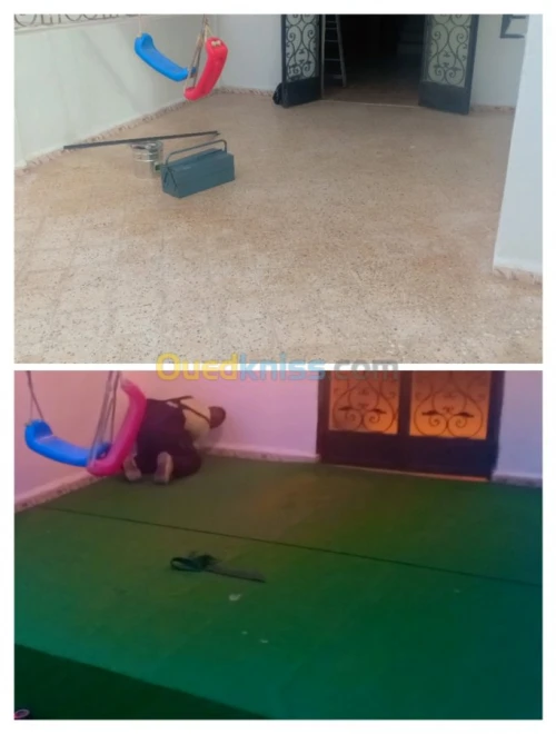 entreprise d aménagement intérieur