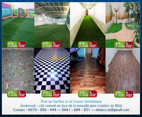 entreprise d aménagement intérieur