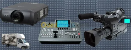 AUDIO_VISUEL  LOCATION ET PRESTATION