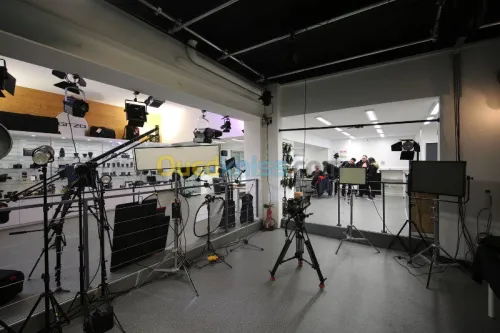AUDIO_VISUEL  LOCATION ET PRESTATION
