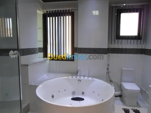 Vente Appartement F3 Alger Ben aknoun