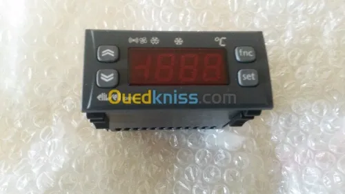 vente piece maintenance camion frigo