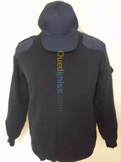    pull hiver