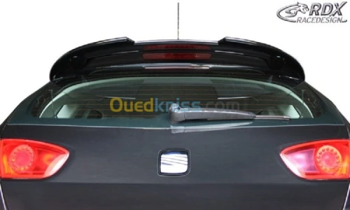 BECQUET SEAT LEON 1P 