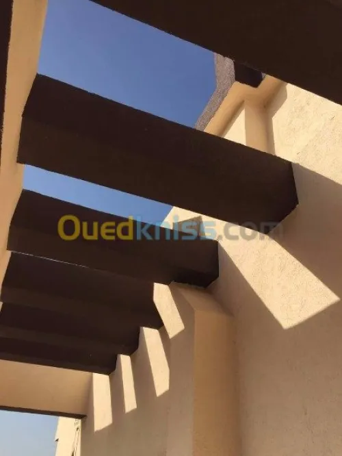 décoration et Aménagement