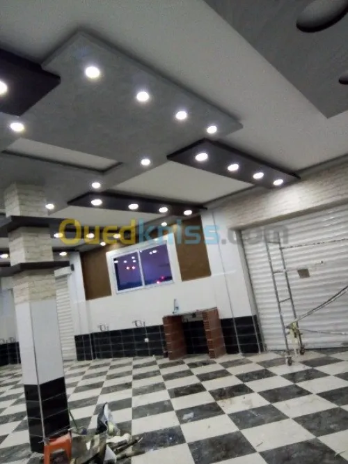 décoration et Aménagement
