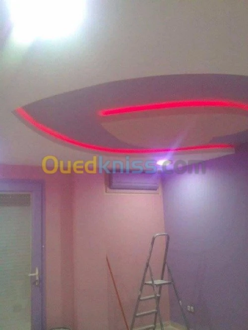 décoration et Aménagement