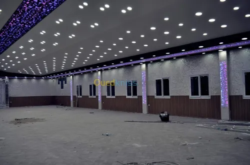 décoration et Aménagement