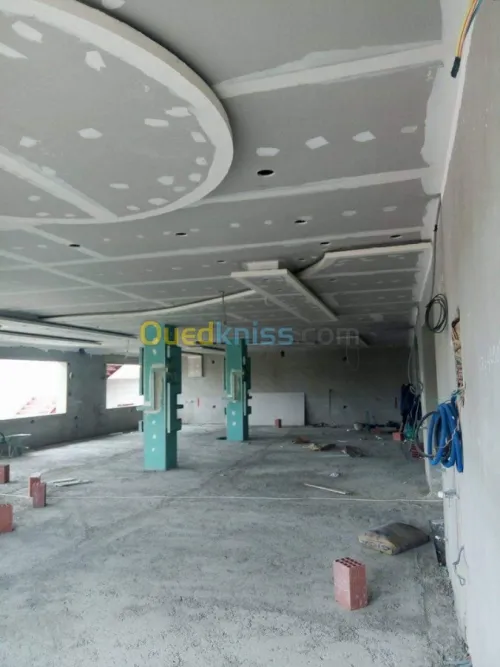 décoration et Aménagement