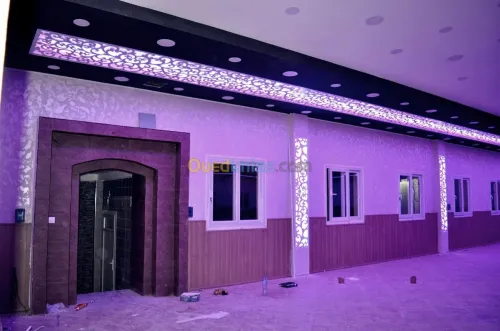 décoration et Aménagement