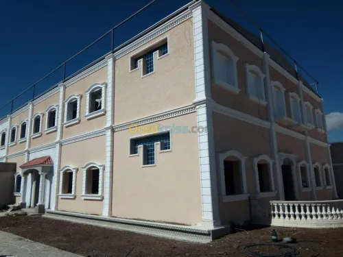 décoration et Aménagement
