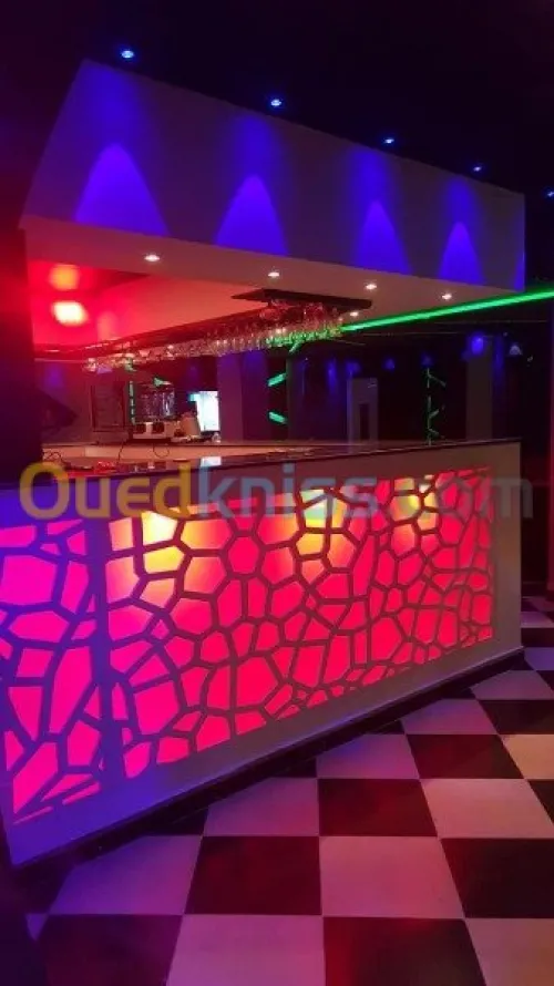 décoration et Aménagement