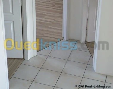 finitions de batiments et villas