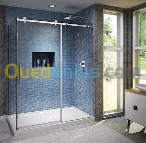 finitions de batiments et villas