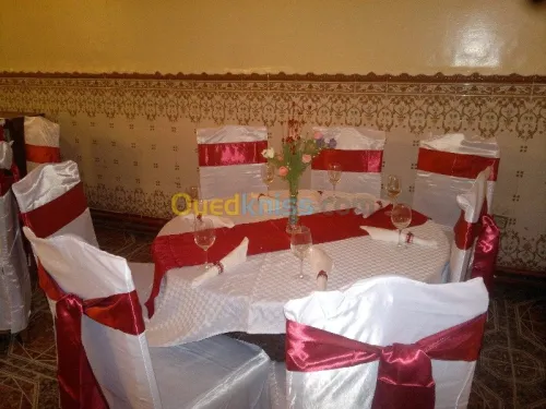A vendre matériel de décoration 