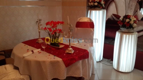 A vendre matériel de décoration 