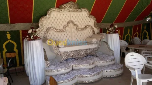 A vendre matériel de décoration 