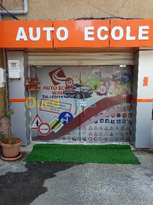 permis de conduire