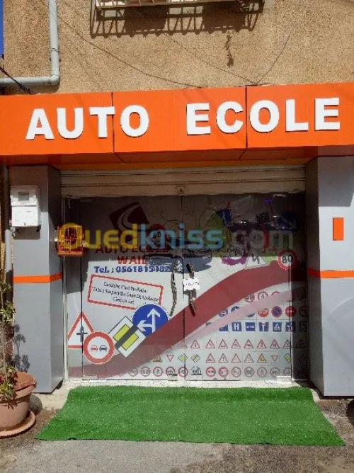 permis de conduire
