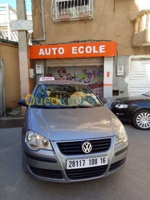 permis de conduire
