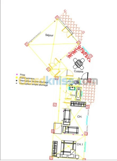 Architecte & Ingénieur