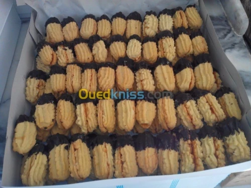 apéritifs salés sucrés
