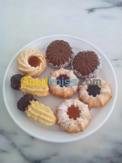 apéritifs salés sucrés