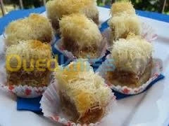 apéritifs salés sucrés