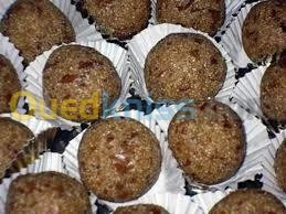apéritifs salés sucrés