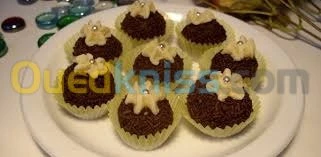 apéritifs salés sucrés