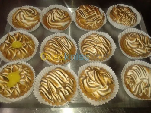 apéritifs salés sucrés