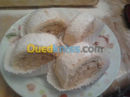 apéritifs salés sucrés