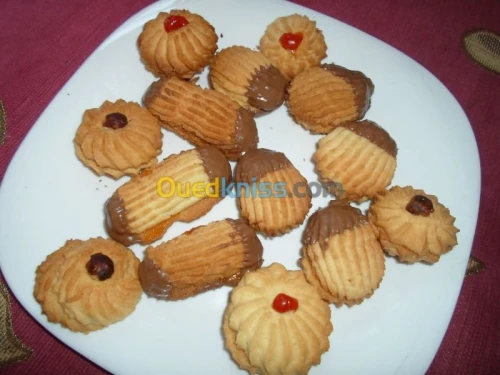 apéritifs salés sucrés