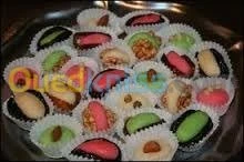 apéritifs salés sucrés