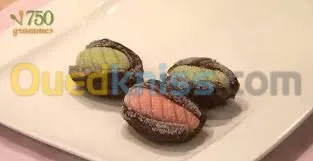 apéritifs salés sucrés