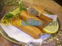 apéritifs salés sucrés