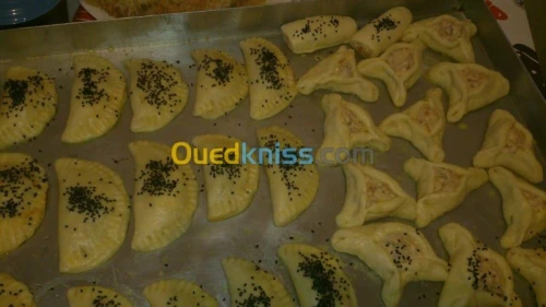 apéritifs salés sucrés