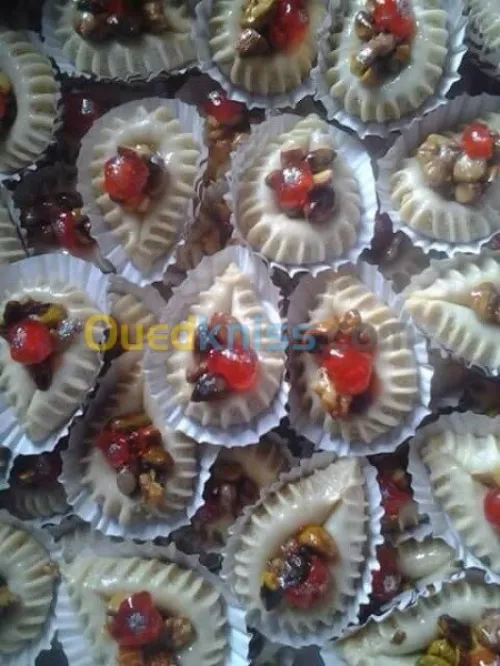 apéritifs salés sucrés