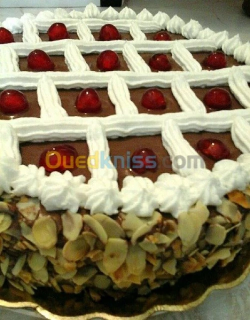 apéritifs salés sucrés