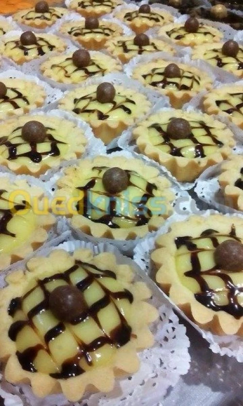 apéritifs salés sucrés