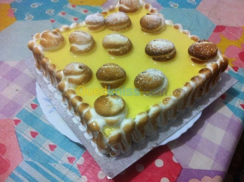 apéritifs salés sucrés