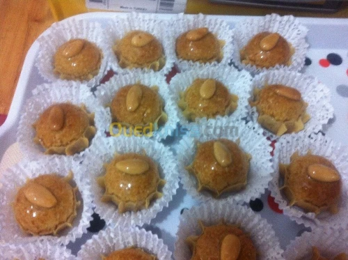 apéritifs salés sucrés