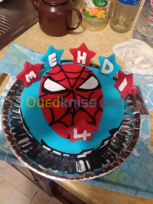apéritifs salés sucrés