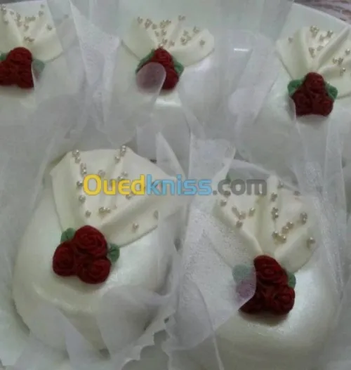confiserie gâteaux secs et orientaux