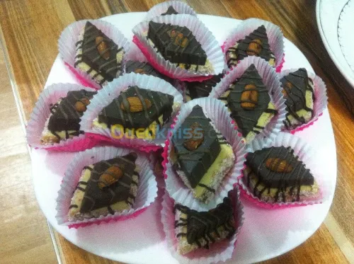 confiserie gâteaux secs et orientaux