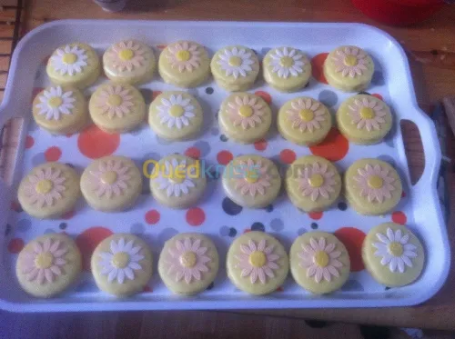 confiserie gâteaux secs et orientaux