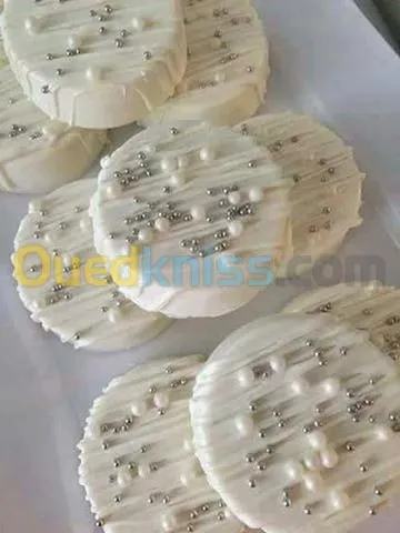 confiserie gâteaux secs et orientaux