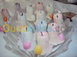 confiserie gâteaux secs et orientaux