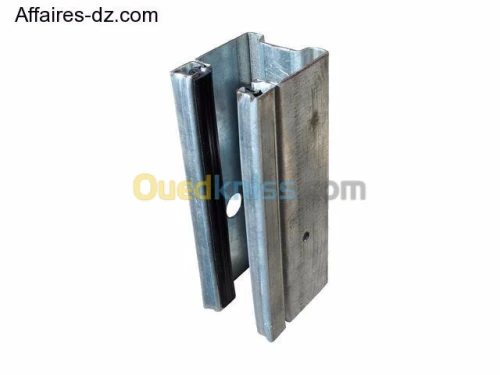  rideaux éléctrique et aluco bond 